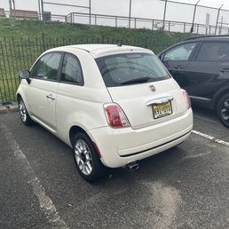 Beep beep