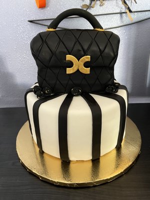 Triple Delight Bakery by null