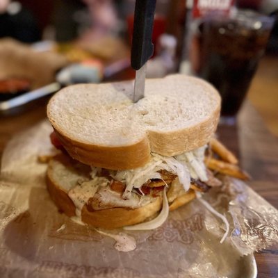 Primanti Bros. Restaurant and Bar by null