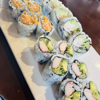 Hao Sushi - Japanese Near Me - Foxborough, Massachusetts
