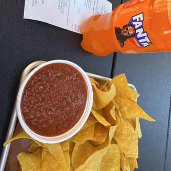 Solo Taco - Delicious chips & salsa - Mexican Near Me - Greensboro, North Carolina Solo Taco - Delicious chips & salsa - Mexican Near Me - Greensboro, North Carolina
