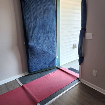 Budget Movers - Great job keeping out place clean. - Movers Near Me - Beaverton, Oregon