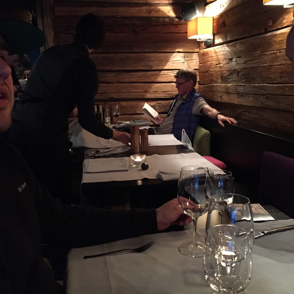 The Factory - restaurant - pizzeria