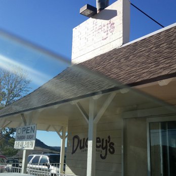 Dudley's Bakery - Delis Near Me - Santa Ysabel, California