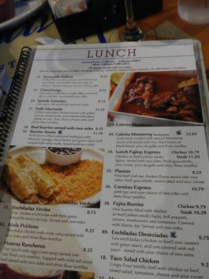 Menu photo 2 Blue Agave New Albany, OH Menu photo 2 Blue Agave New Albany, OH