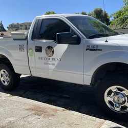 Bravo Pest Control