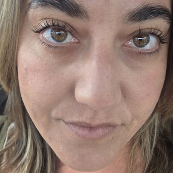 Lashbar Kearny Mesa - Eyelash Service Near Me - San Diego, California