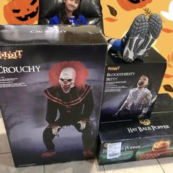 Spirit Halloween