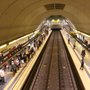 Photo of Estación Santa Fé - Línea H