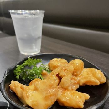 Chef K - Chinese Near Me - Temecula, California