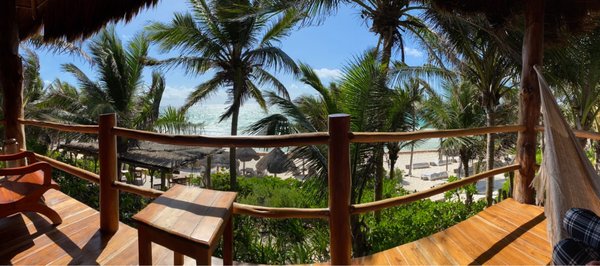 Encantada Tulum by null