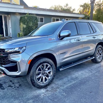 Fresh Layer Mobile Detailing - Car Wash Near Me - San Diego, California