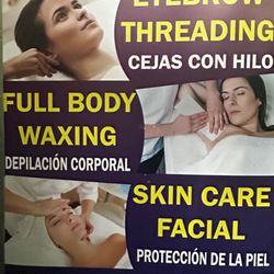 Rita’s Eyebrow Threading - Special offer in this weekn,
