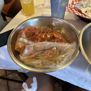 89 Crab Seafood - Seafood Near Me - Katy, Texas