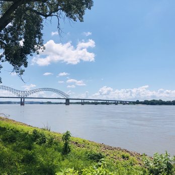 Mississippi Greenbelt Park - Parks Near Me - Memphis, Tennessee Mississippi Greenbelt Park - Parks Near Me - Memphis, Tennessee