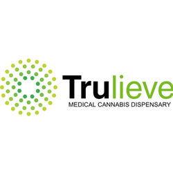 Trulieve Hurricane Dispensary - Trulieve Logo