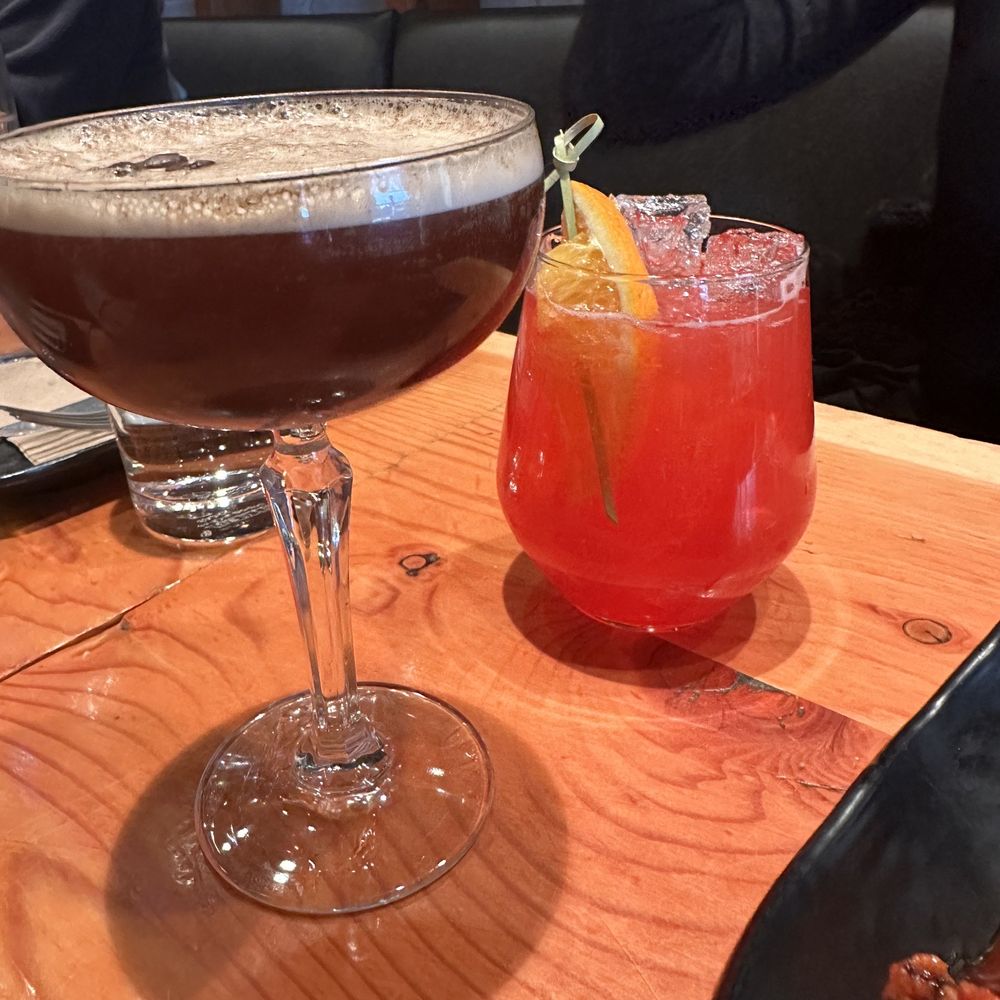 Block Kitchen + Bar - Sandwiches Near Me - Banff, Alberta