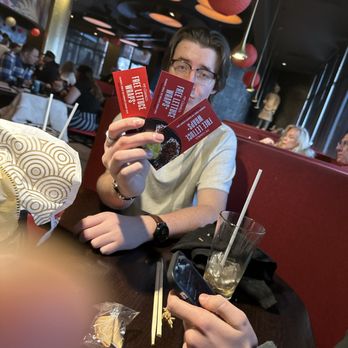 P.F. Chang's - Chinese Near Me - Orem, Utah