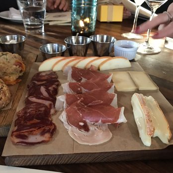 Manhattan Beach Post - Charcuterie - New American Near Me - Manhattan Beach, California