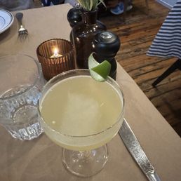 Pisco punch Pisco punch