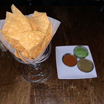 Mezcalero - Chips and Salsa - Mexican Near Me - Washington, DC, District of Columbia Mezcalero - Chips and Salsa - Mexican Near Me - Washington, DC, District of Columbia