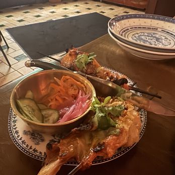 Siti - Asian Fusion Near Me - Austin, Texas