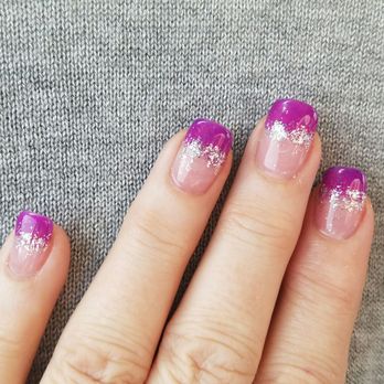 Golden Nails Spa - Nail Salons Near Me - Tempe, Arizona