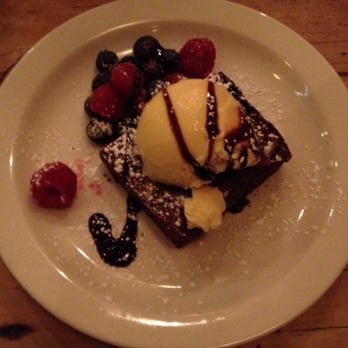 The Breakfast Club - Brownie - Breakfast & Brunch Near Me - London, XGL The Breakfast Club - Brownie - Breakfast & Brunch Near Me - London, XGL