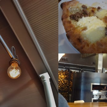 Pizzeria Toro - hipster pizza - Pizza Near Me - Durham, North Carolina