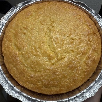 Phil's BBQ - Corn Bread - Barbeque Near Me - San Diego, California Phil's BBQ - Corn Bread - Barbeque Near Me - San Diego, California