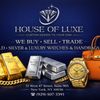 House Of Luxe gift card
