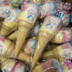 Maple Magic Confectionery