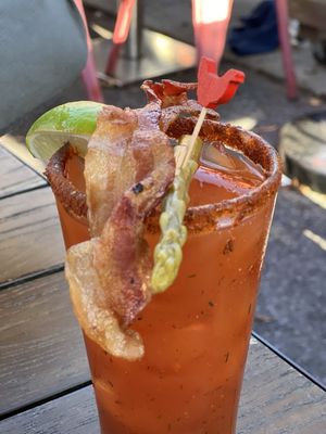 Iron Rooster- Annapolis by null