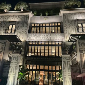 RH Rooftop Restaurant at RH West Palm - Wine Bars Near Me - West Palm Beach, Florida RH Rooftop Restaurant at RH West Palm - Wine Bars Near Me - West Palm Beach, Florida