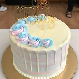 And it was a boy!!!!
