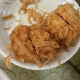 Fried Shrimp Ball