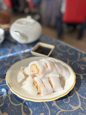 Sang's Chinese Food and Dim Sum by null