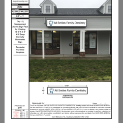 All Smiles Family Dentistry - Located in Webster Square (next to Star Market)