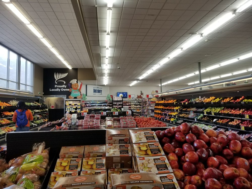 NEW WORLD Updated August 2024 10 Photos Hawthorne Dr, Queenstown