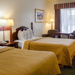 Econo Lodge Inn & Suites