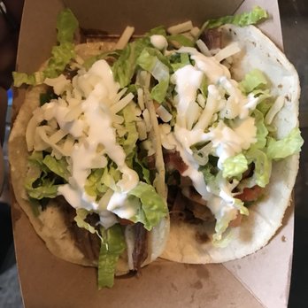 Guacamoli - Caterers Near Me - Orlando, Florida