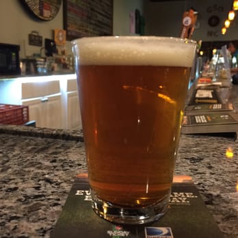 Craft City Sip In - Having a delicious Avery Maharaja.. - Beer Bar Near Me - Greensboro, North Carolina Craft City Sip In - Having a delicious Avery Maharaja.. - Beer Bar Near Me - Greensboro, North Carolina