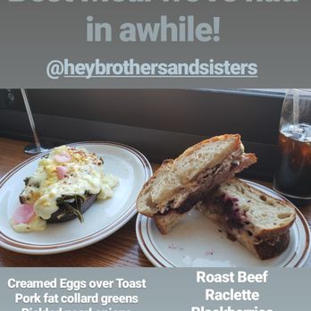 All Together Now - Specialty Food Near Me - Chicago, Illinois