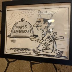 Maple Restaurant