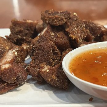 Sambal Chef - Malaysian Near Me - Houston, Texas