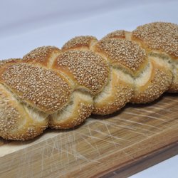 Giannella's Modern Baking