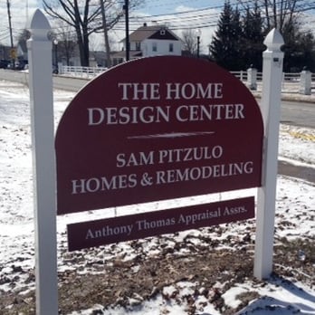 Sam Pitzulo Homes & Remodeling - Located at:427 South Broad St. (State Route 46) Canfield, OH 44406 - General Contractors Near Me - Canfield, Ohio Sam Pitzulo Homes & Remodeling - Located at:427 South Broad St. (State Route 46) Canfield, OH 44406 - General Contractors Near Me - Canfield, Ohio