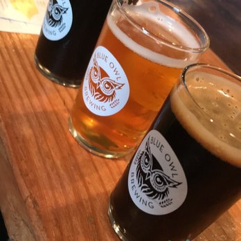 Blue Owl Brewing - Breweries Near Me - Austin, Texas Blue Owl Brewing - Breweries Near Me - Austin, Texas