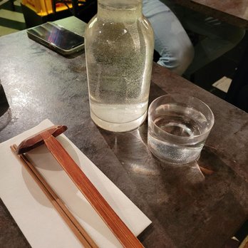 Kin Ramen - Ramen Near Me - New York, New York Kin Ramen - Ramen Near Me - New York, New York