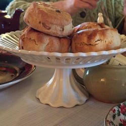 Scones